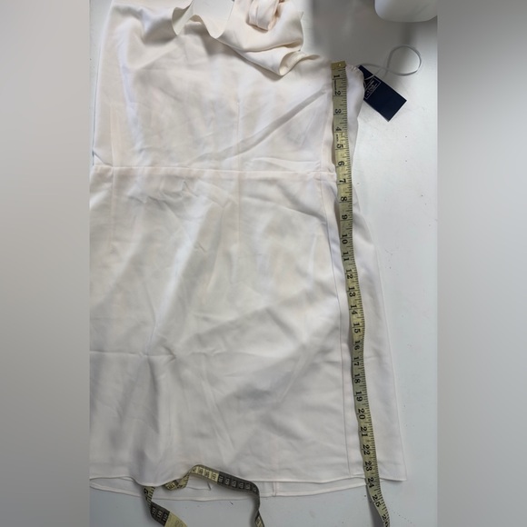 Abercrombie and Fitch Halter Dress NEW - Picture 7 of 7